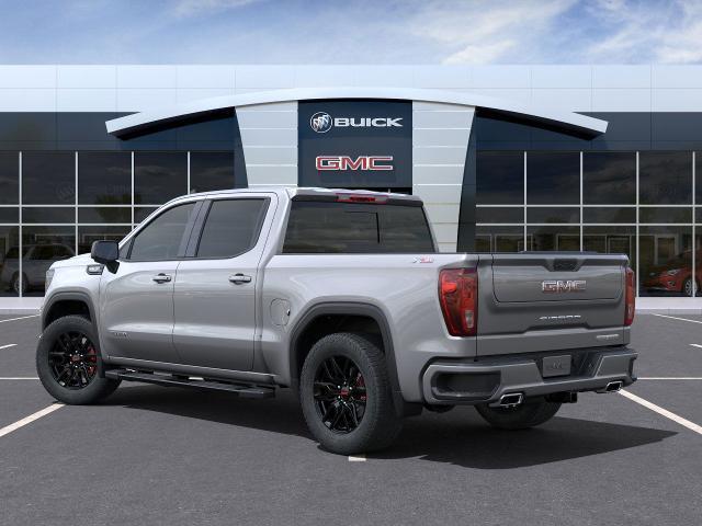 new 2024 GMC Sierra 1500 car, priced at $67,305