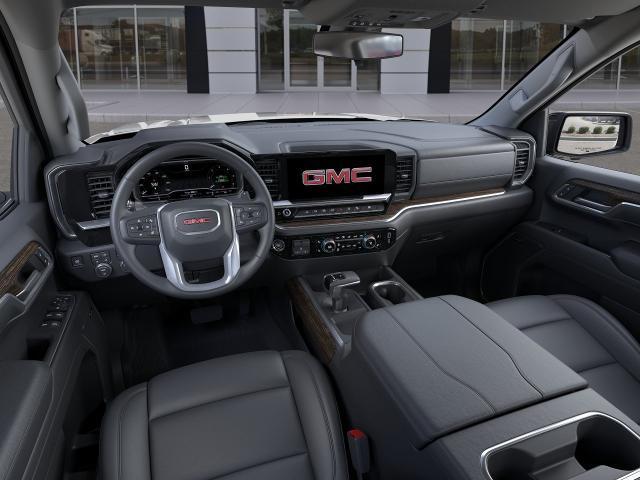 new 2024 GMC Sierra 1500 car, priced at $67,305