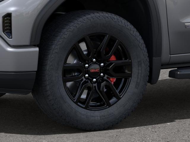 new 2024 GMC Sierra 1500 car, priced at $67,305