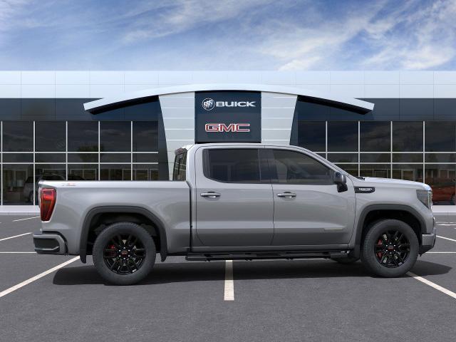 new 2024 GMC Sierra 1500 car, priced at $67,305