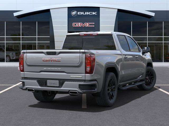 new 2024 GMC Sierra 1500 car, priced at $67,305