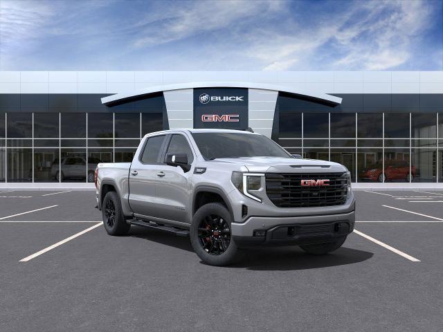 new 2024 GMC Sierra 1500 car, priced at $67,305