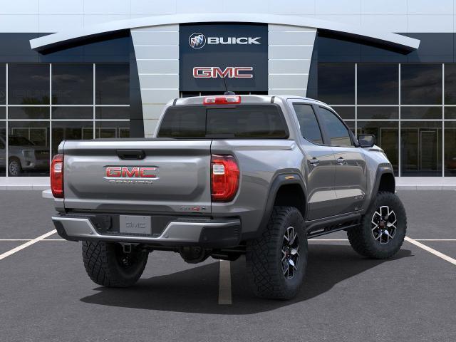 new 2024 GMC Canyon car, priced at $57,390