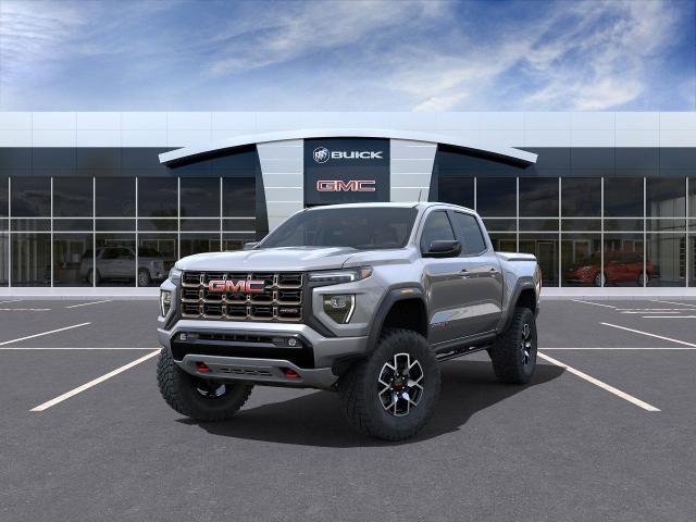 new 2024 GMC Canyon car, priced at $57,390