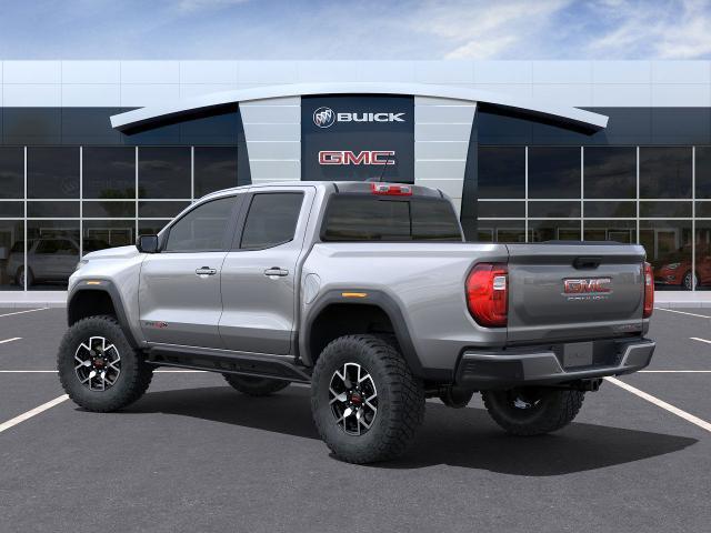 new 2024 GMC Canyon car, priced at $57,390