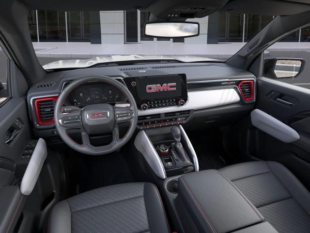 new 2024 GMC Canyon car, priced at $57,390