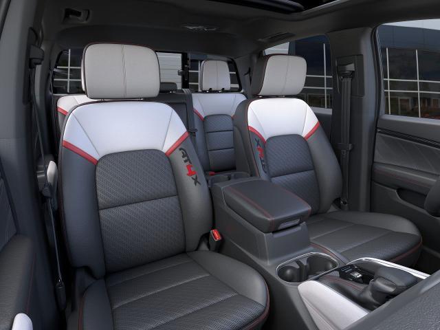 new 2024 GMC Canyon car, priced at $57,390