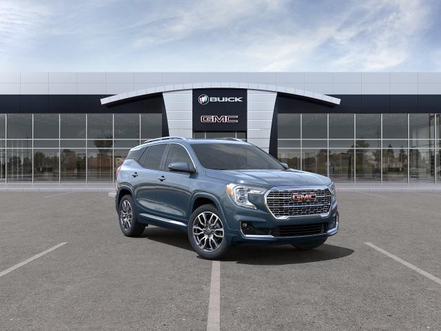 new 2024 GMC Terrain car, priced at $39,985