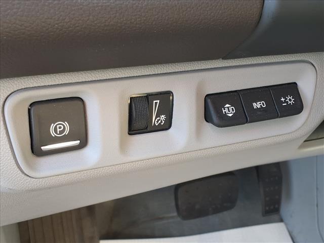 used 2023 GMC Acadia car, priced at $33,860