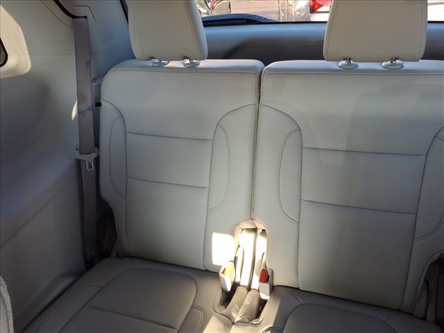 used 2023 GMC Acadia car, priced at $33,860