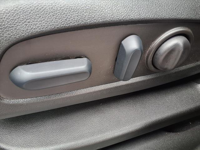 used 2022 GMC Terrain car