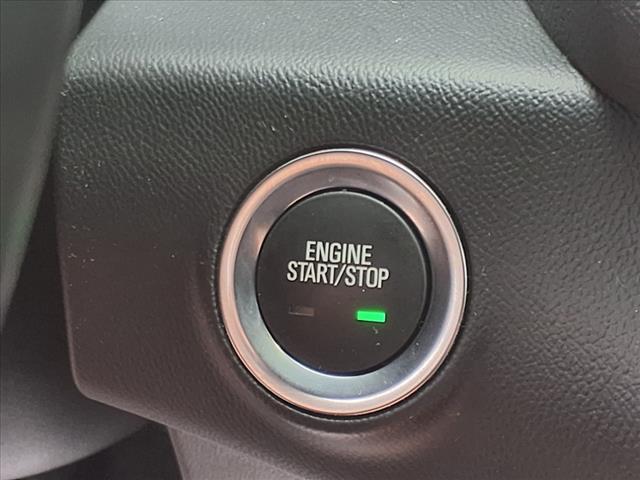 used 2022 GMC Terrain car