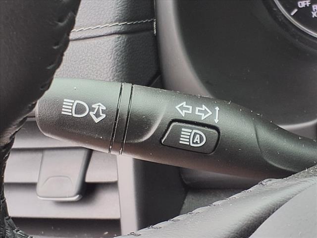 used 2022 GMC Terrain car