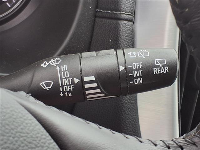 used 2022 GMC Terrain car