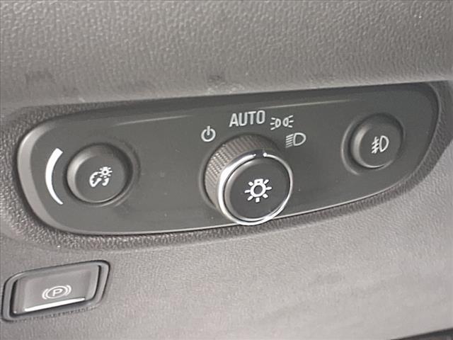 used 2022 GMC Terrain car