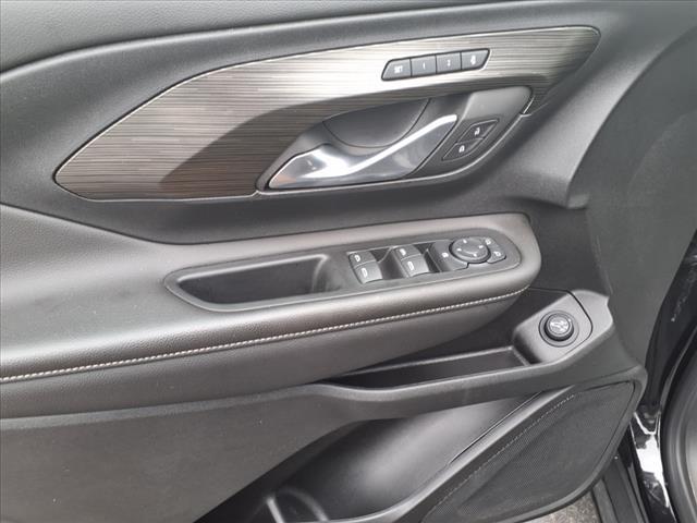 used 2022 GMC Terrain car