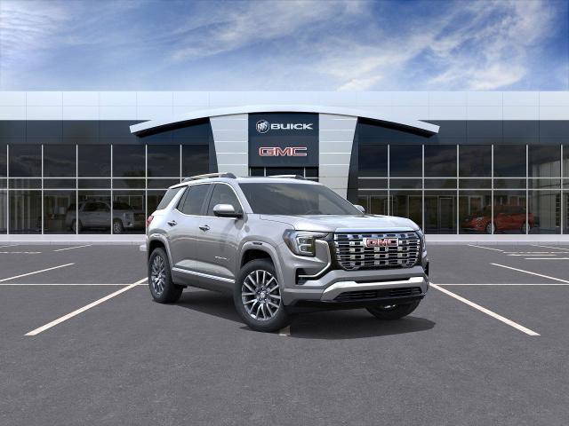 new 2026 GMC Terrain car, priced at $45,585