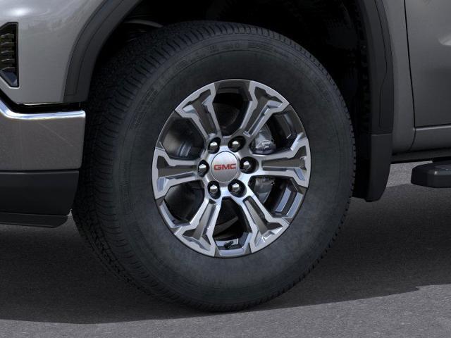 new 2026 GMC Sierra 1500 car, priced at $55,480