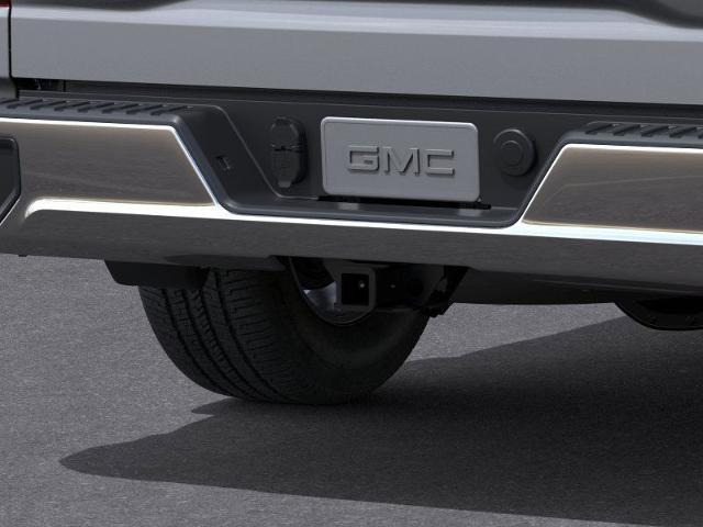 new 2026 GMC Sierra 1500 car, priced at $55,480