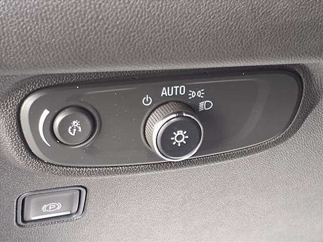 used 2022 GMC Terrain car, priced at $20,870