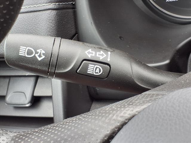used 2022 GMC Terrain car, priced at $20,870