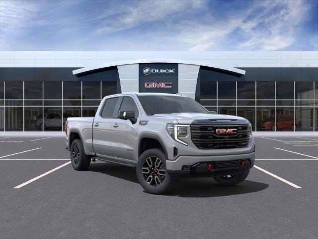 new 2025 GMC Sierra 1500 car, priced at $73,255