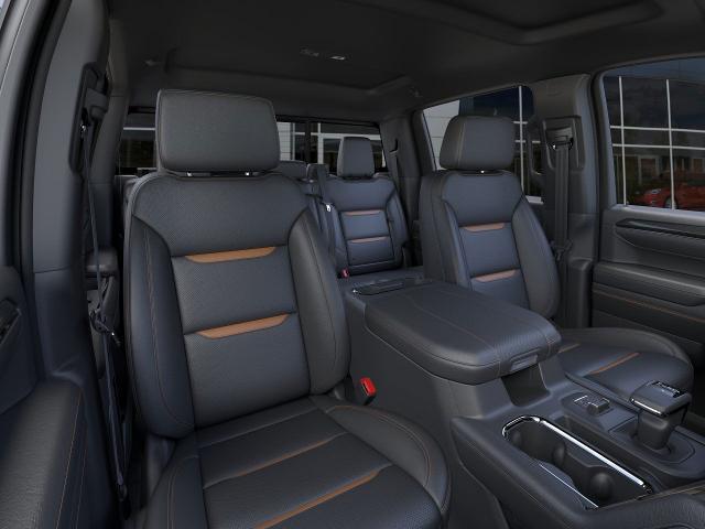 new 2025 GMC Sierra 1500 car, priced at $73,255