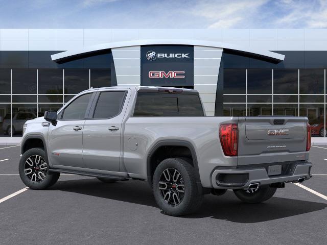 new 2025 GMC Sierra 1500 car, priced at $73,255