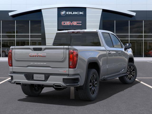 new 2025 GMC Sierra 1500 car, priced at $73,255