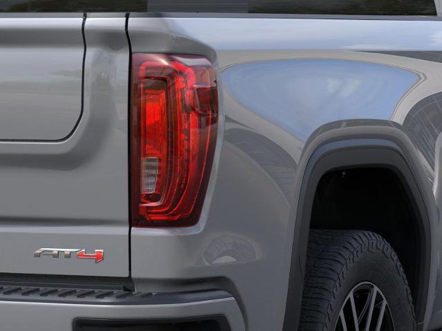 new 2025 GMC Sierra 1500 car, priced at $73,255