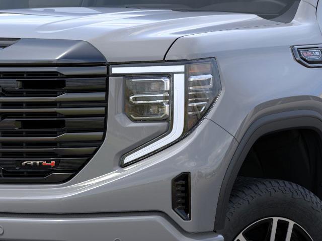 new 2025 GMC Sierra 1500 car, priced at $73,255