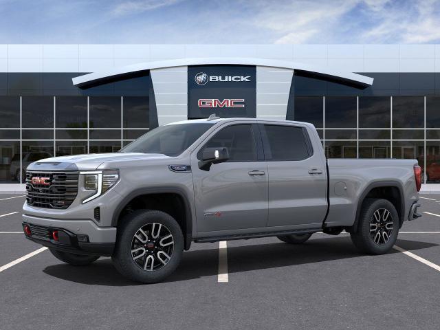 new 2025 GMC Sierra 1500 car, priced at $73,255