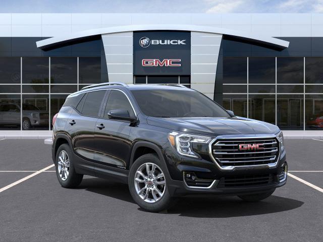 new 2024 GMC Terrain car, priced at $35,565