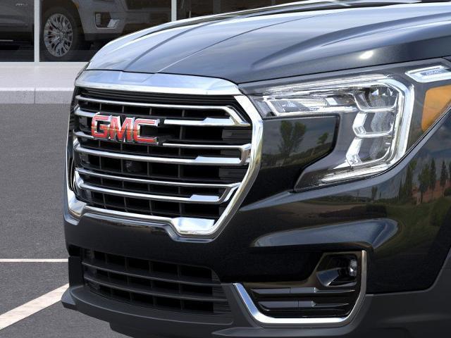 new 2024 GMC Terrain car, priced at $35,565