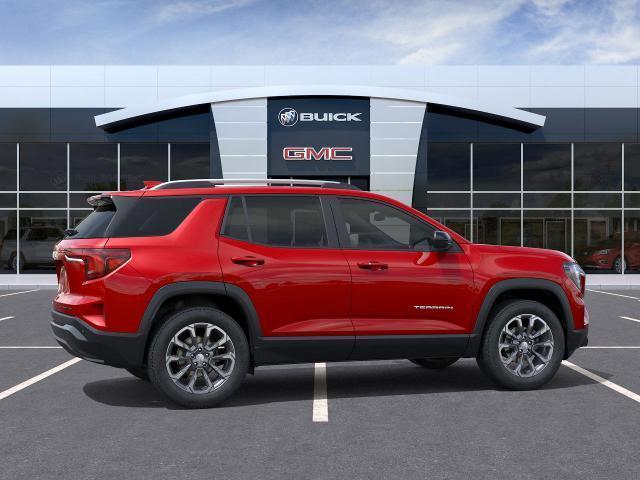 new 2026 GMC Terrain car, priced at $37,390