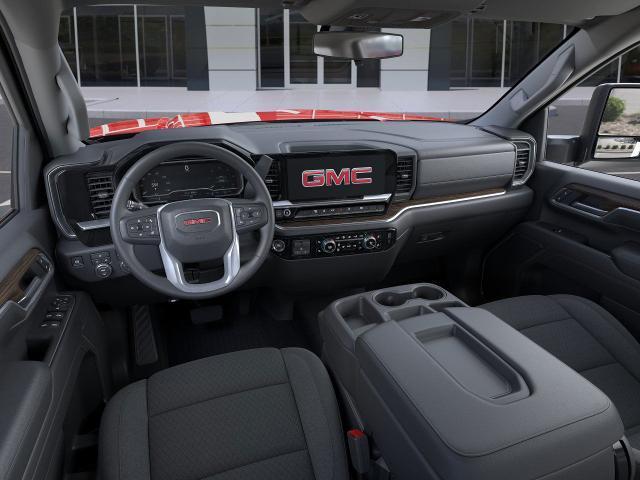 new 2025 GMC Sierra 2500 car, priced at $72,060