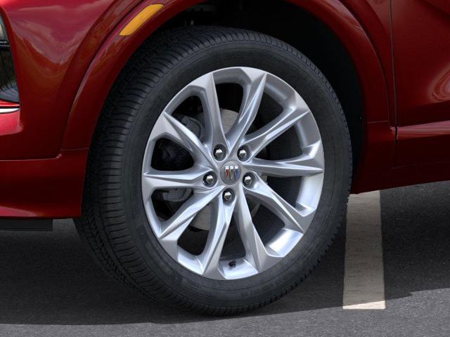 new 2026 Buick Encore GX car, priced at $37,980