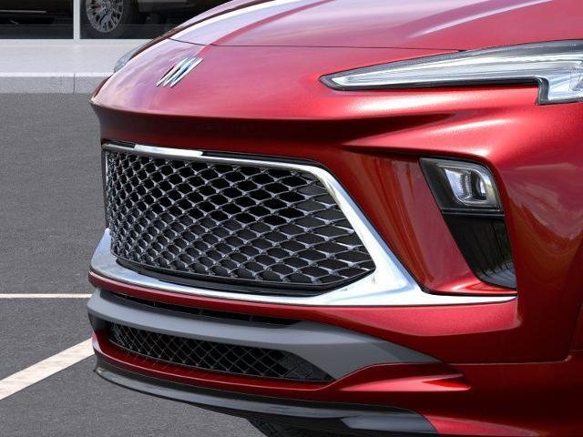 new 2026 Buick Encore GX car, priced at $37,980