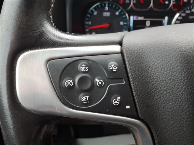 used 2017 GMC Sierra 1500 car, priced at $21,995