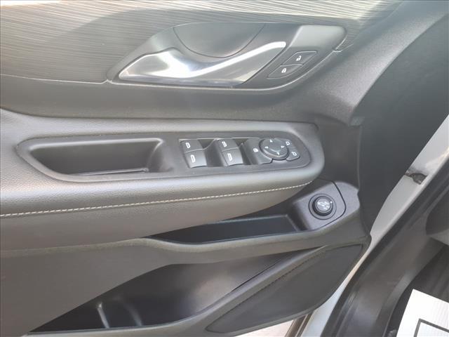 used 2022 GMC Terrain car, priced at $24,580