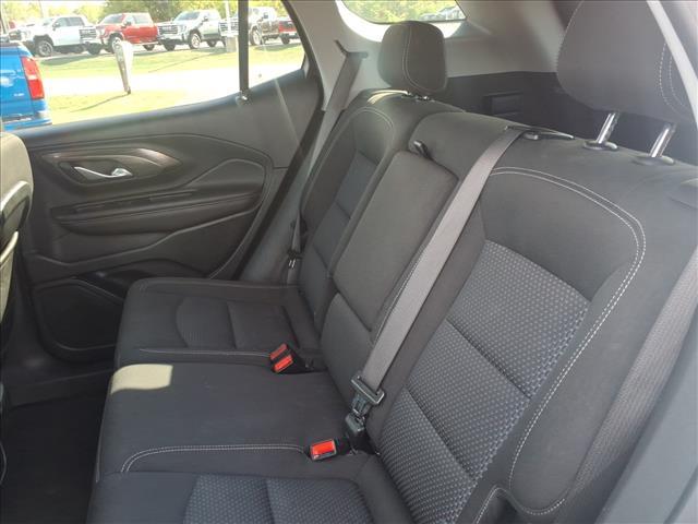 used 2022 GMC Terrain car, priced at $24,580