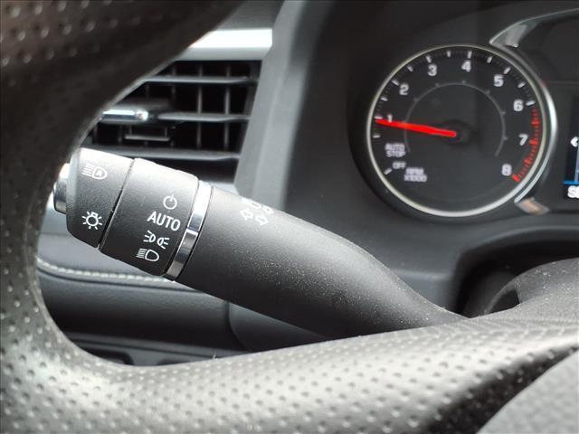 used 2023 GMC Acadia car, priced at $26,850