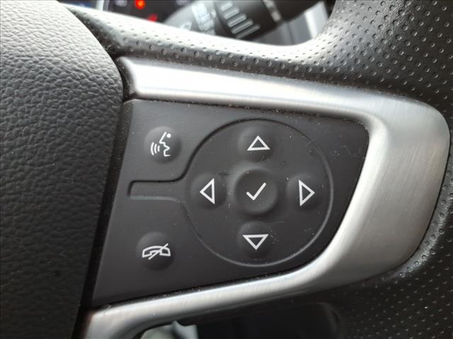 used 2023 GMC Acadia car, priced at $26,850