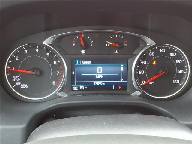 used 2023 GMC Acadia car, priced at $26,850