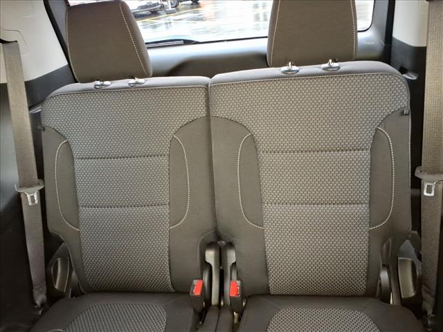 used 2023 GMC Acadia car, priced at $26,850