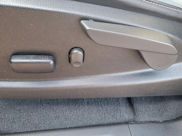 used 2022 Chevrolet Colorado car, priced at $31,500