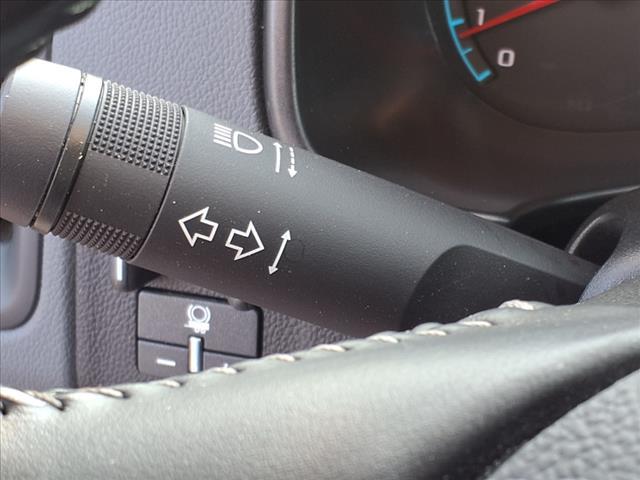 used 2022 Chevrolet Colorado car, priced at $31,500