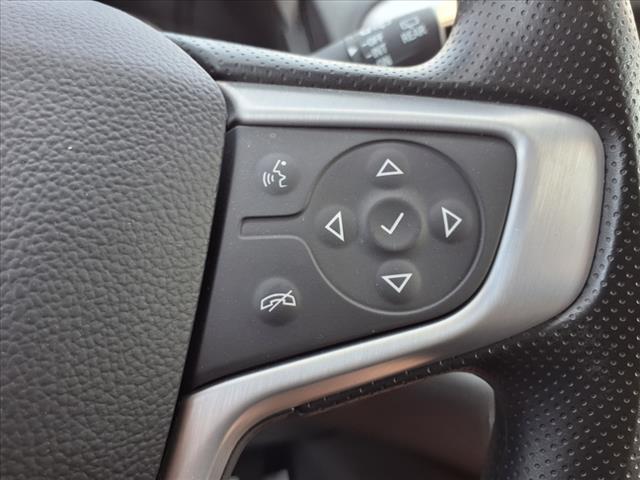 used 2023 GMC Terrain car, priced at $24,950