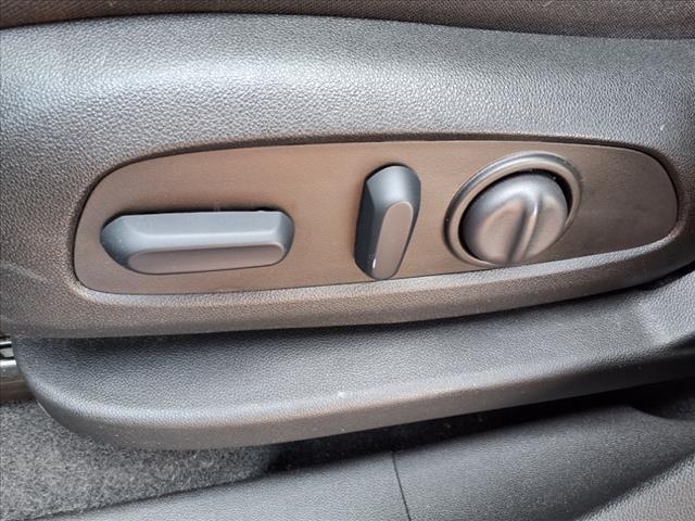 used 2023 GMC Terrain car, priced at $24,950