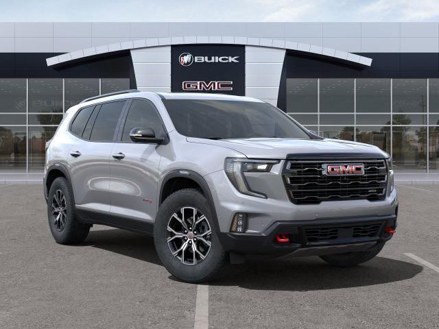 new 2024 GMC Acadia car, priced at $54,440